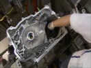 How it's made Automatic transmission