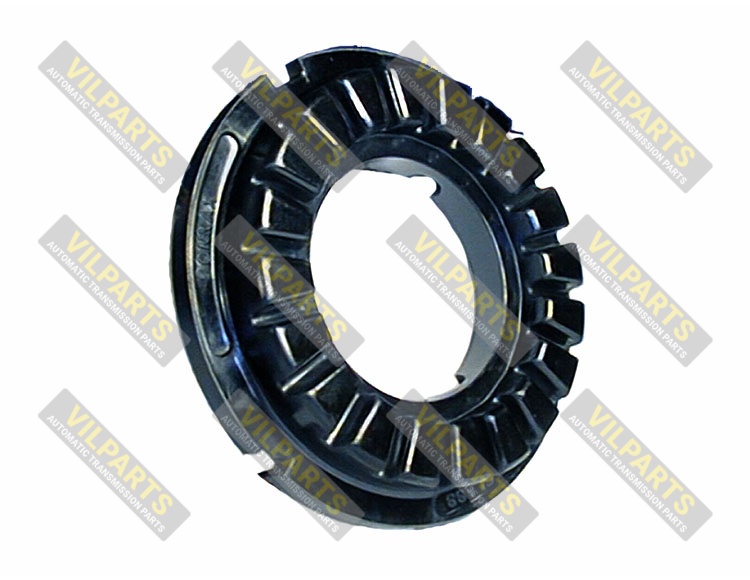 STATOR CAP