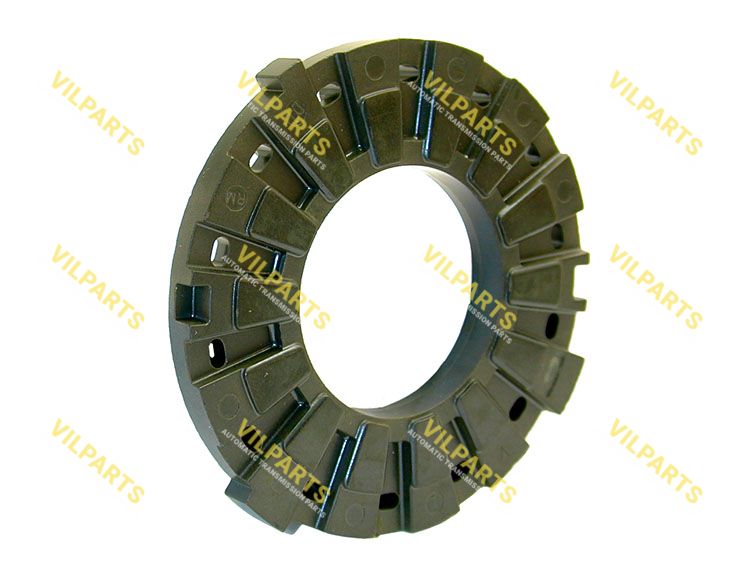 STATOR CAP