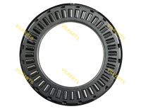 THRUST BEARING