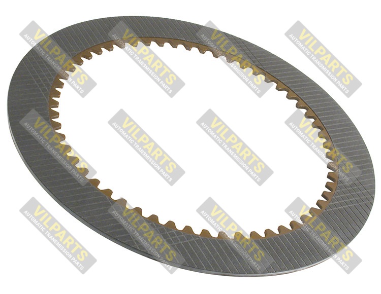 FRICTION PLATE