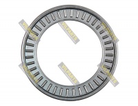 THRUST BEARING