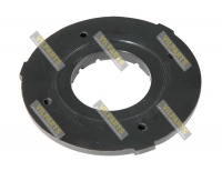 STATOR CAP