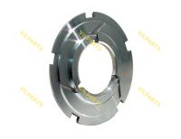 STATOR CAP