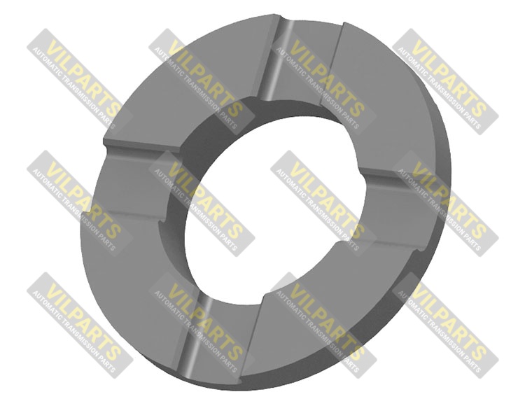 THRUST WASHER