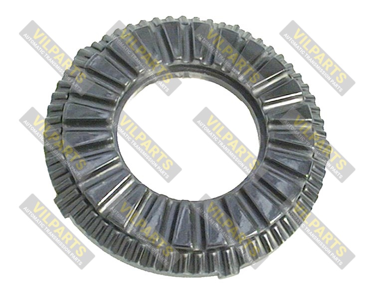 STATOR CAP