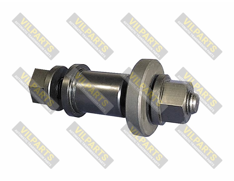 BUSHING INSTALLATION TOOL