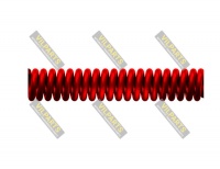 ПРУЖИНА ГИДРОТРАНСФОРМАТОРА (КРАС