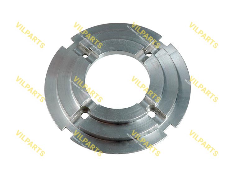 STATOR CAP