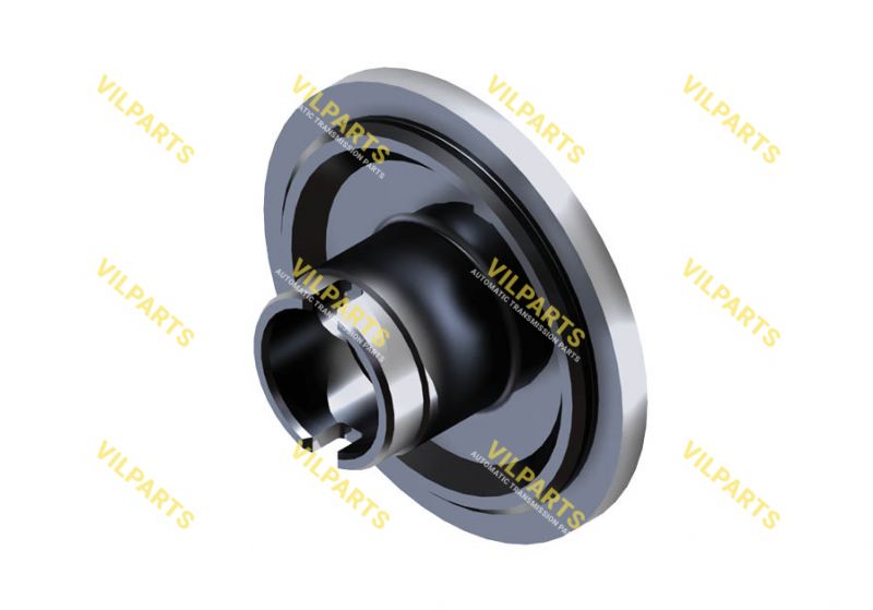 IMPELLER HUB