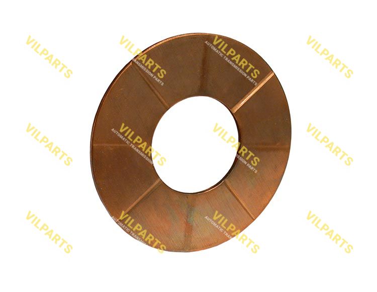 THRUST WASHER