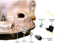 NSS ADAPTER KIT