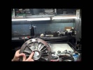 Ford 4R100 automatic transmission rebuild