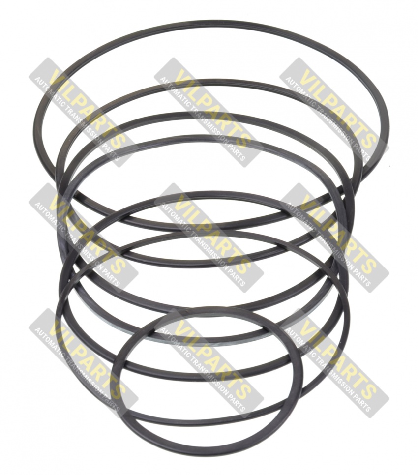 КОМПЛЕКТ УПЛОТНИТЕЛЬНЫХ КОЛЕЦ