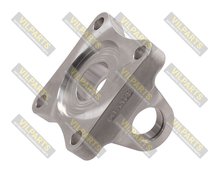 FLANGE YOKE