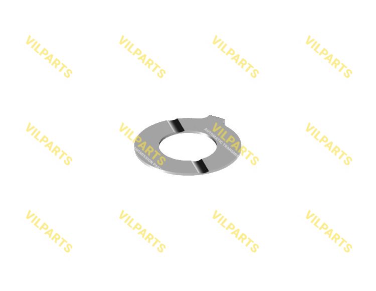 HD REAR TAB THRUST WASHER