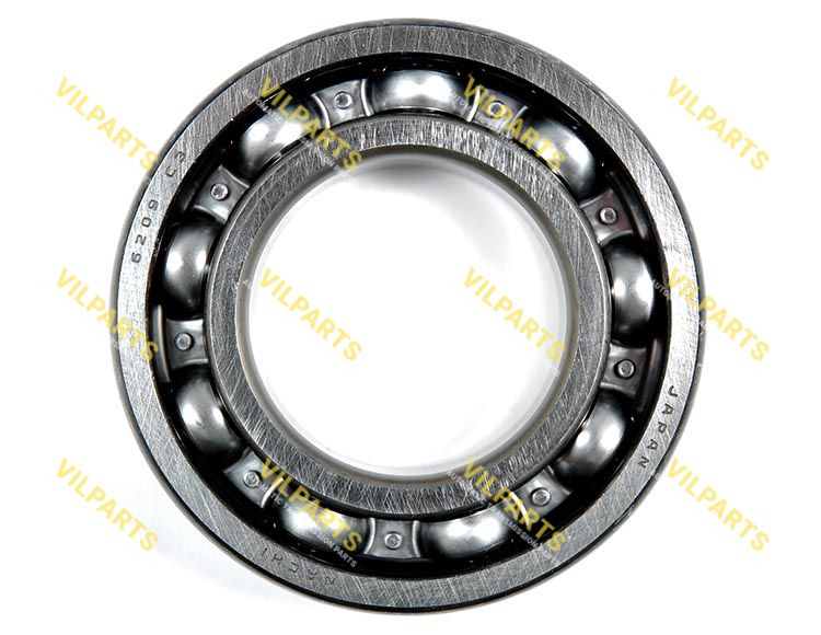 BALL BEARING ASSEMBLY