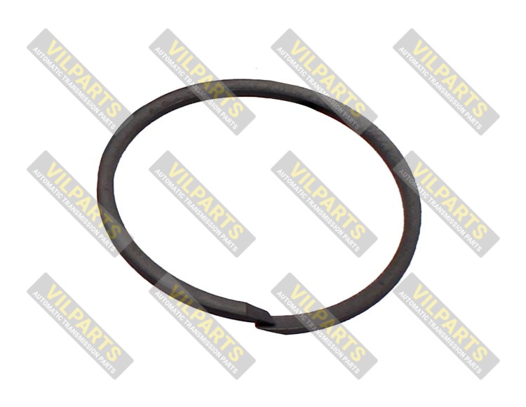 SERVO PISTON SEAL