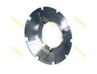 STATOR CAP