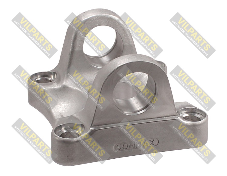 FLANGE YOKE