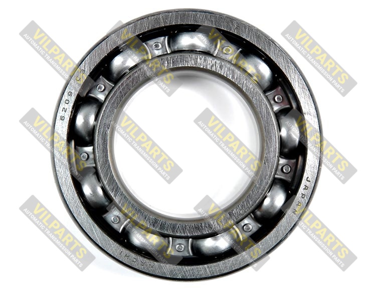 BALL BEARING ASSEMBLY