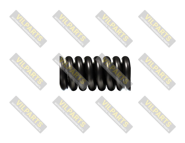 DAMPER SPRING