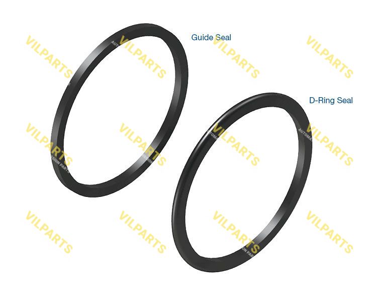 ACCUMULATOR PISTON SEAL KIT