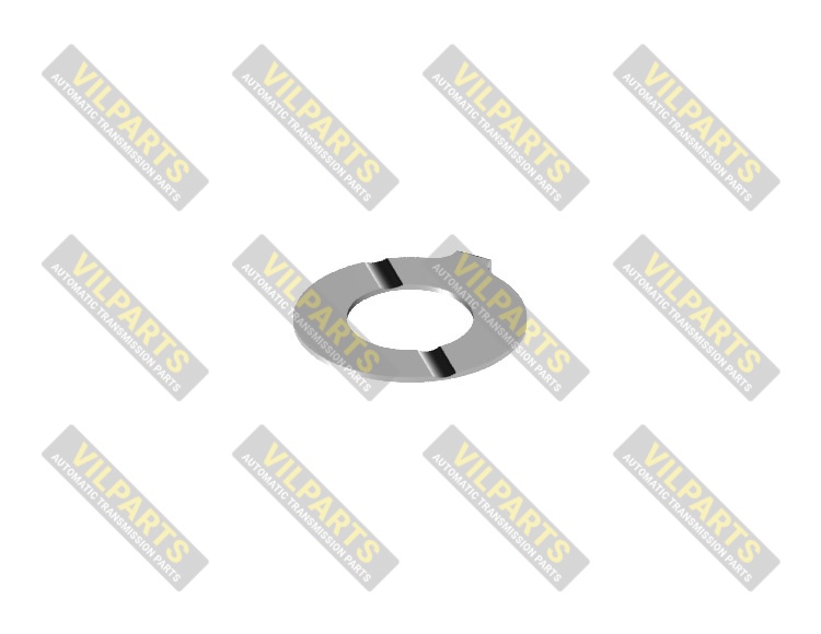 HD REAR TAB THRUST WASHER