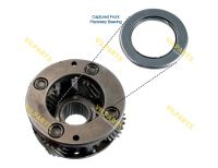 THRUST BEARING