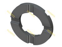 THRUST WASHER