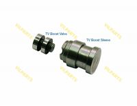 TV BOOST VALVE KIT