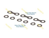 HD PLANETARY THRUST WASHER KIT