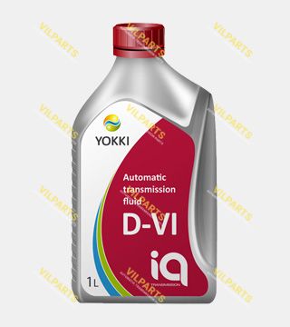 YOKKI ATF D-VI