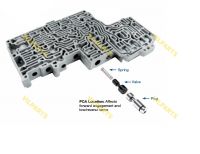 OVERSIZED PCA\PCB MODULATOR VALVE