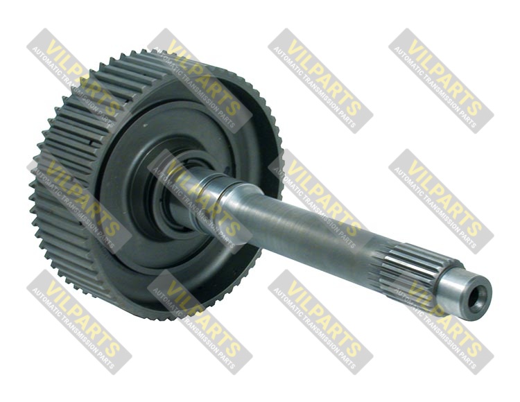 INPUT SHAFT