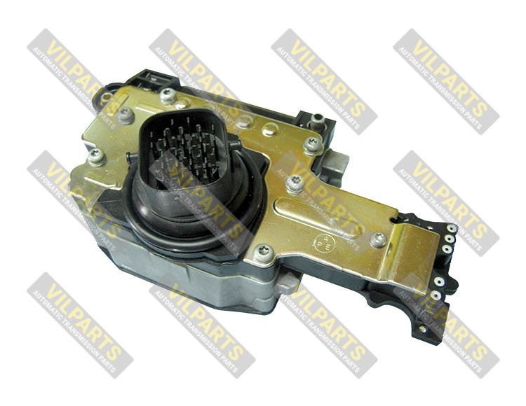 REMANUFACTURED SOLENOID BLOCK