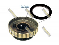 THRUST BEARING