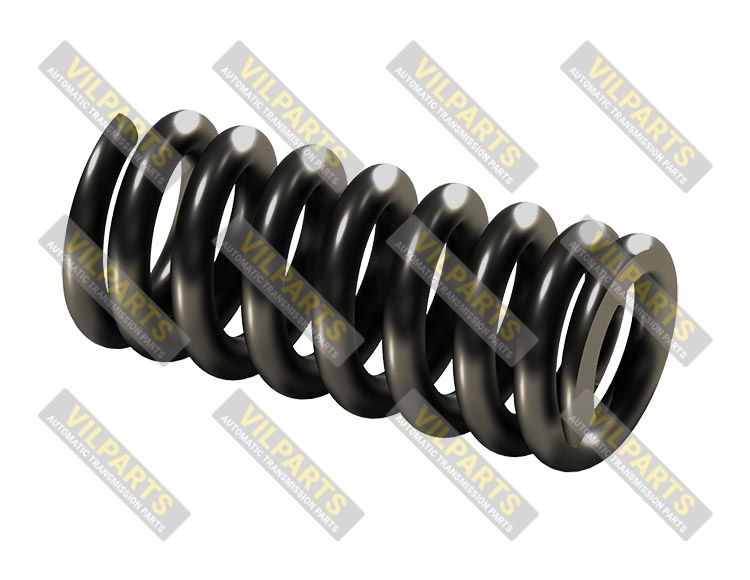 OUTER DAMPER SPRING