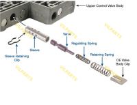 AFL VALVE KIT