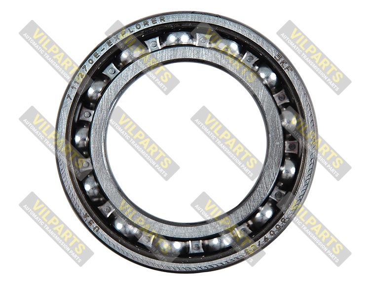 BALL BEARING ASSEMBLY