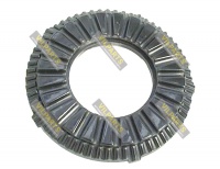 STATOR CAP