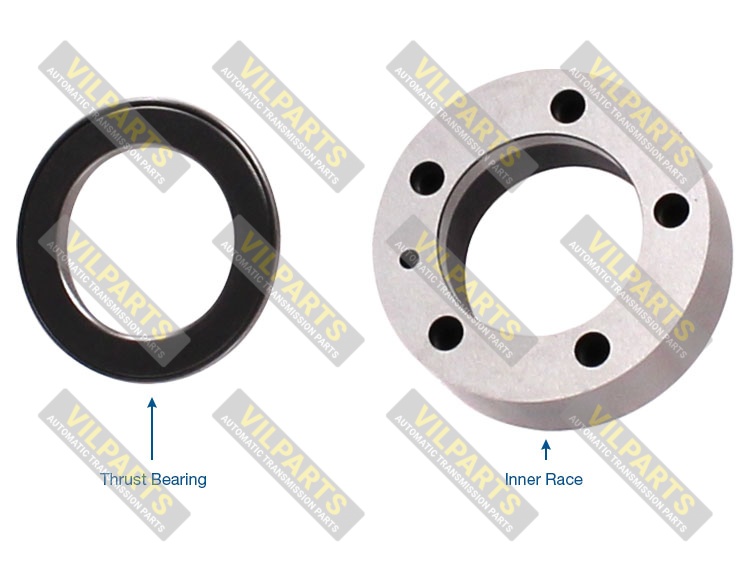 LOW SPRAG RACE  BEARING KIT