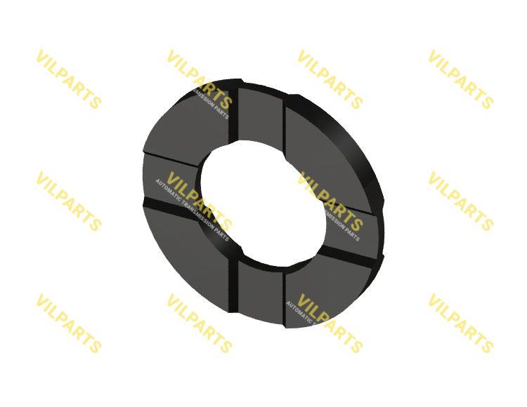 THRUST WASHER