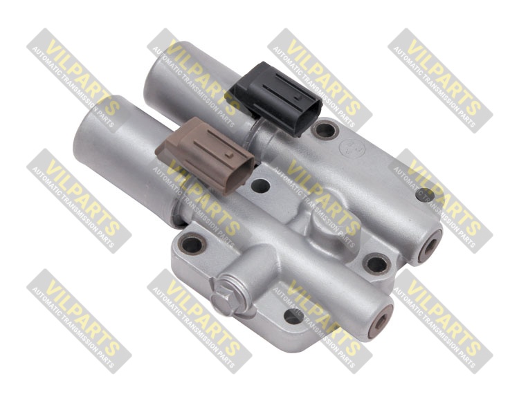 REMANUFACTURED SOLENOID BLOCK KIT