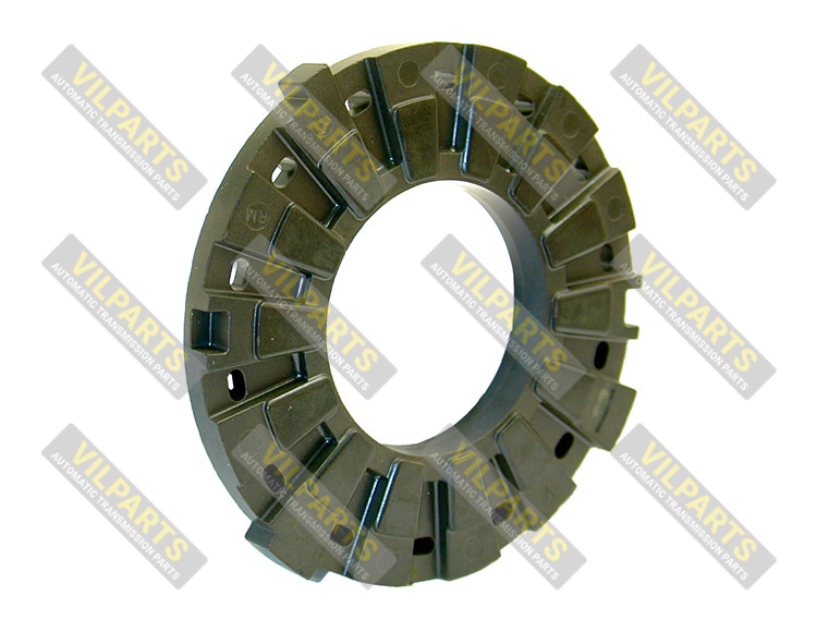 STATOR CAP