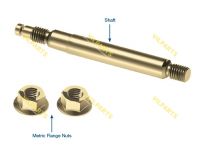 MANUAL SHIFT SHAFT KIT