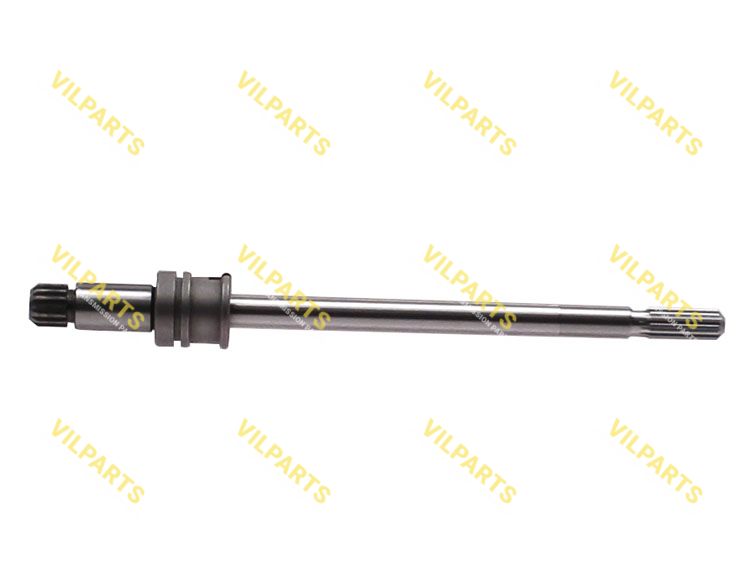 OIL PUMP DRIVE SHAFT