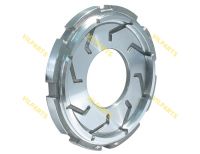 STATOR CAP