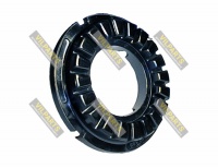 STATOR CAP