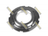 STATOR CAP